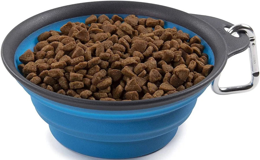 Collapsible Travel Cup